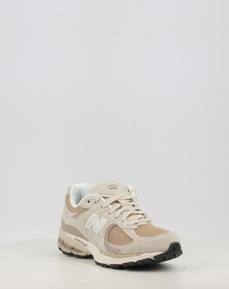 Sapatilhas NEW BALANCE U2002RB bege