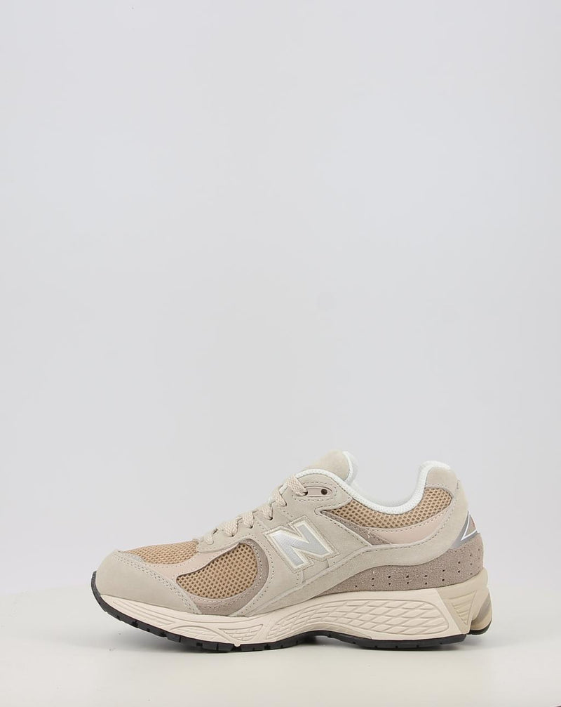 Sapatilhas NEW BALANCE U2002RB bege