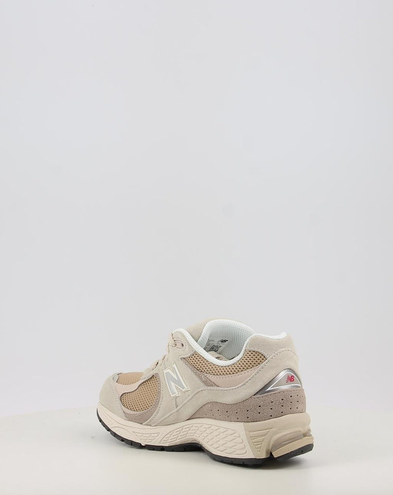 Sapatilhas NEW BALANCE U2002RB bege