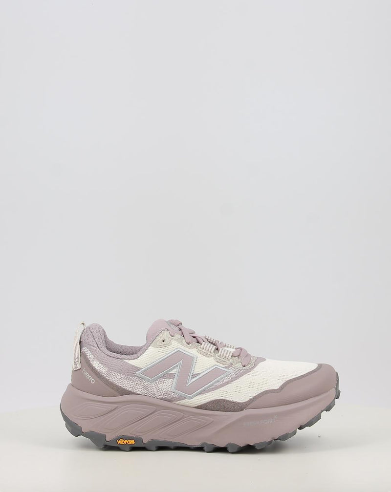 Sapatilhas NEW BALANCE WMNS FRESH FOAM X HIERRO V9 roxo