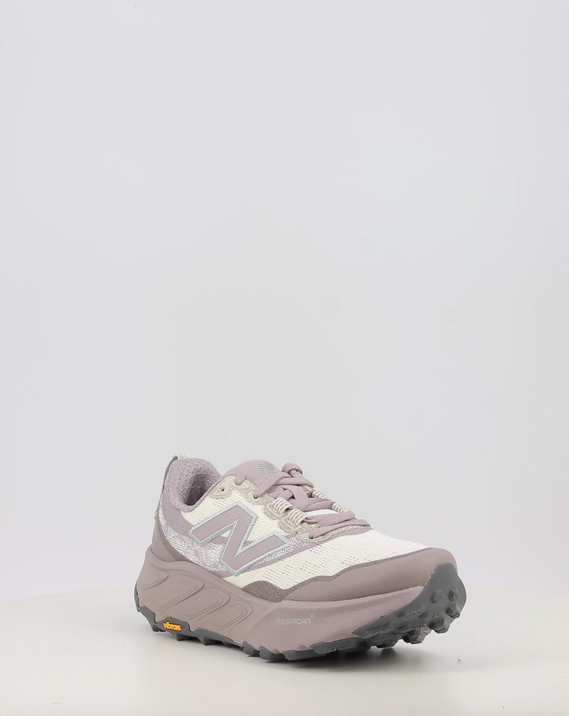 Sapatilhas NEW BALANCE WMNS FRESH FOAM X HIERRO V9 roxo