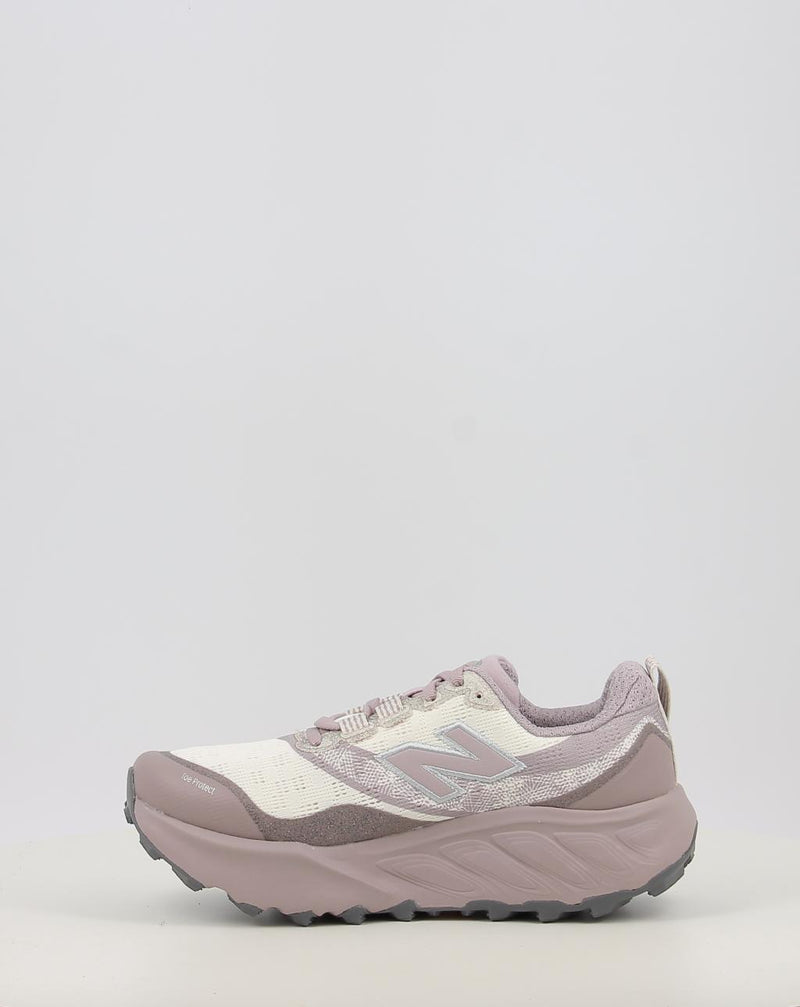 Sapatilhas NEW BALANCE WMNS FRESH FOAM X HIERRO V9 roxo