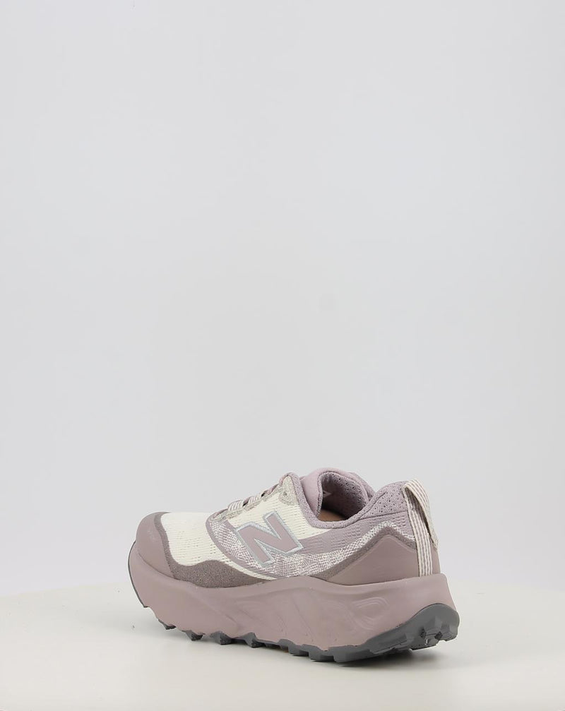 Sapatilhas NEW BALANCE WMNS FRESH FOAM X HIERRO V9 roxo
