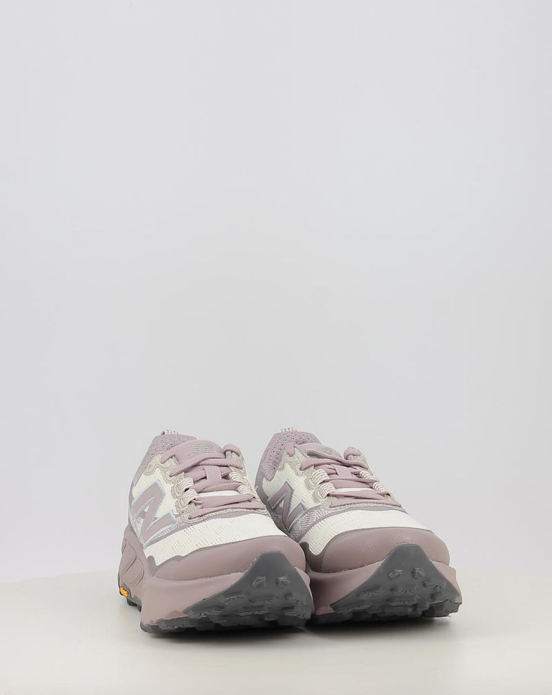 Sapatilhas NEW BALANCE WMNS FRESH FOAM X HIERRO V9 roxo