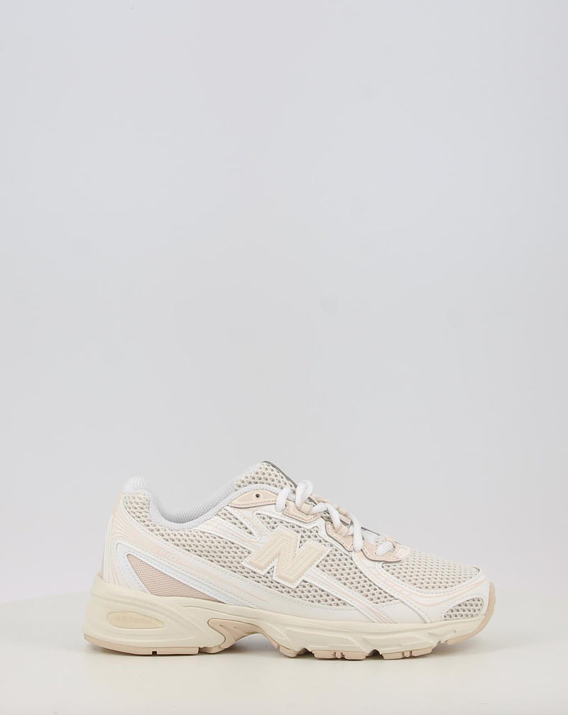 Sapatilhas NEW BALANCE GR740KP bege