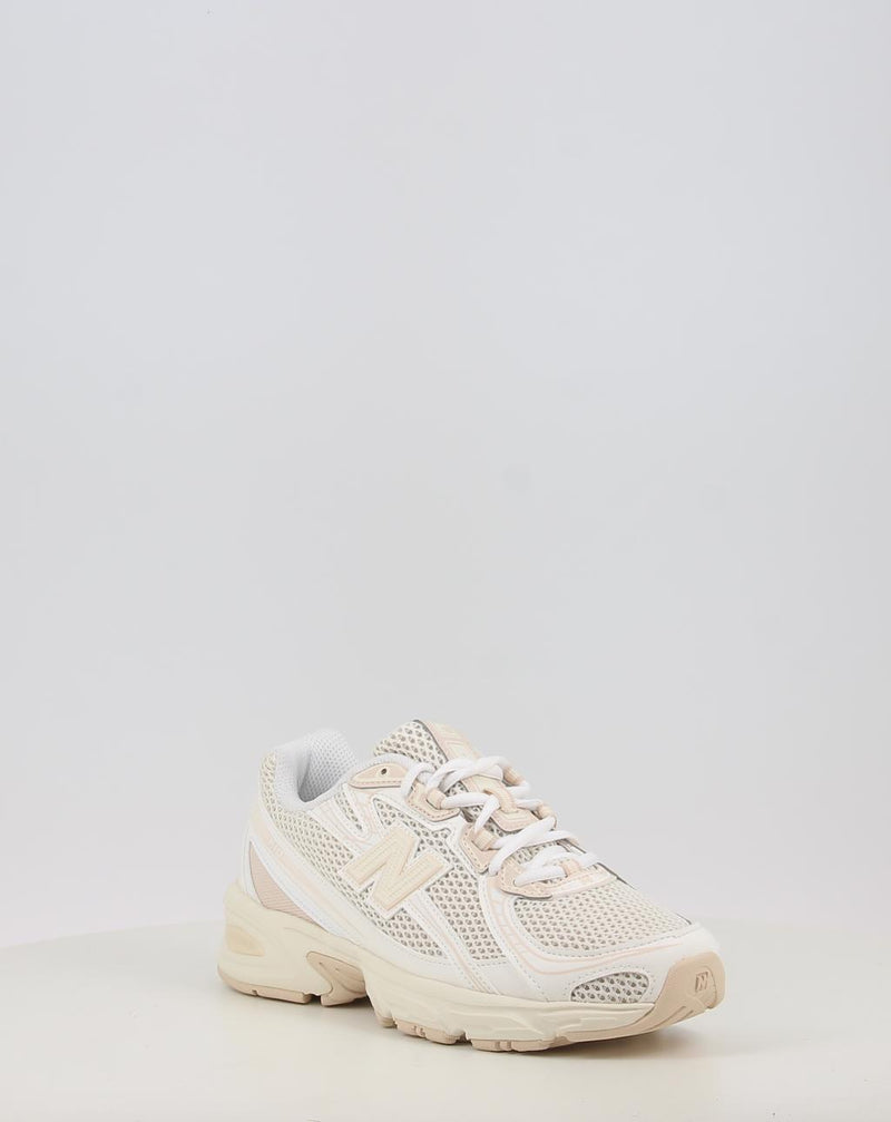 Sapatilhas NEW BALANCE GR740KP bege