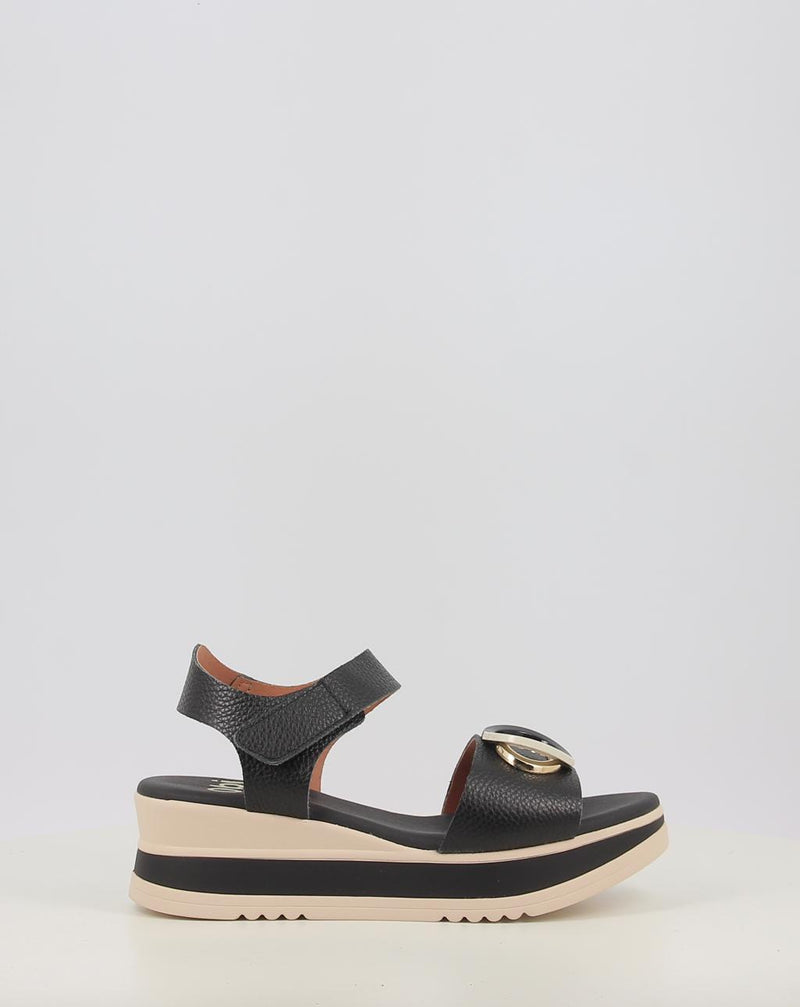 Sandálias OBI SHOES 5764 preto