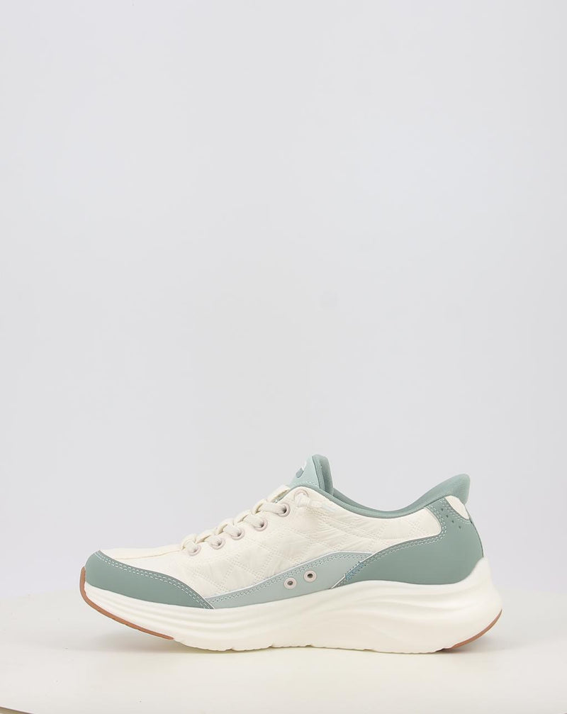 Sapatilhas SKECHERS SLIP-INS: CONTOUR FOAM 150404 branco