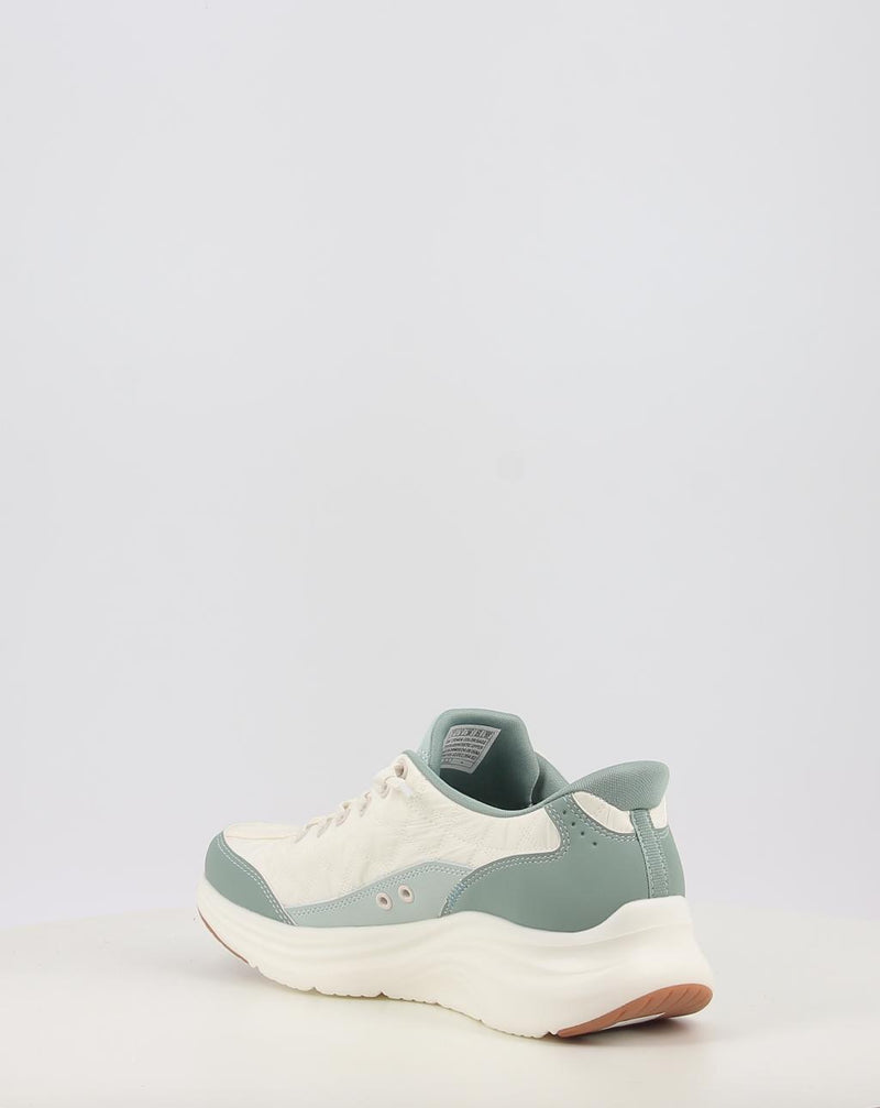 Sapatilhas SKECHERS SLIP-INS: CONTOUR FOAM 150404 branco