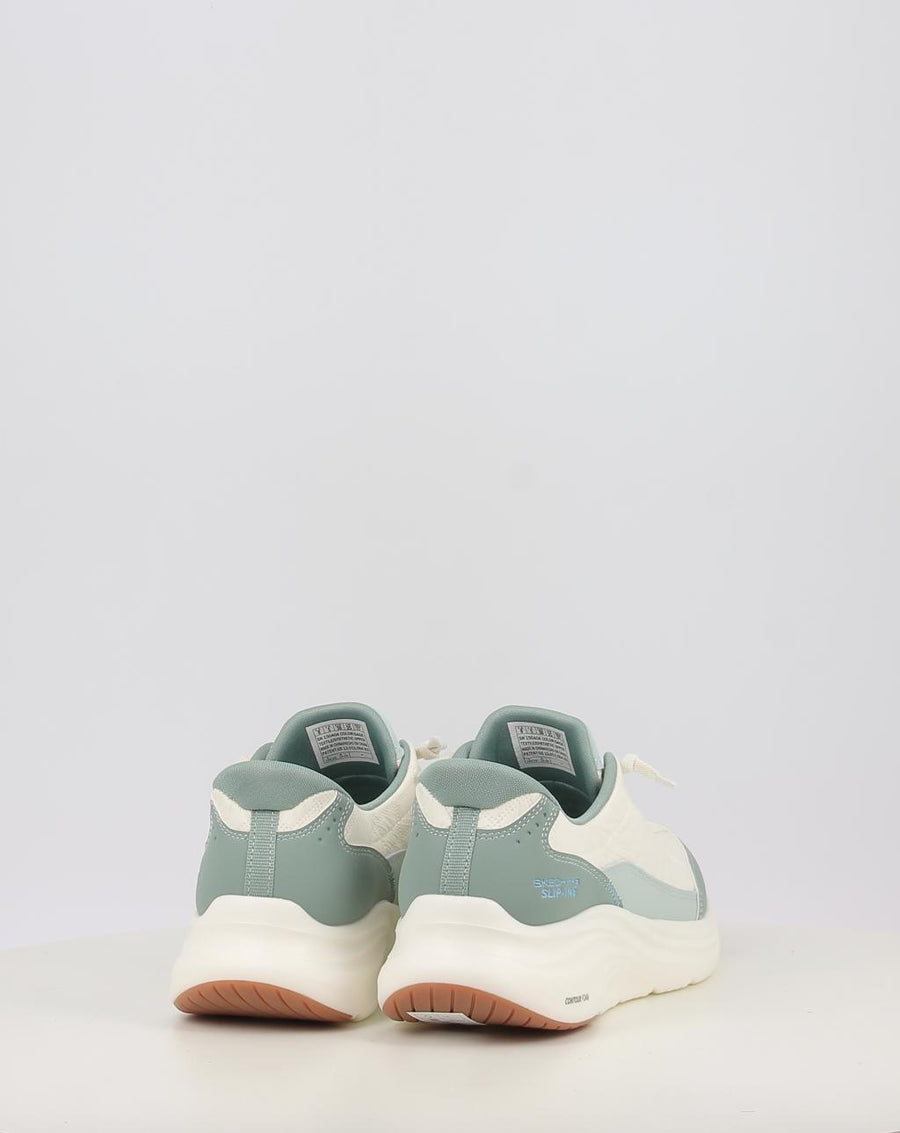 SLIP INS CONTOUR FOAM 150404