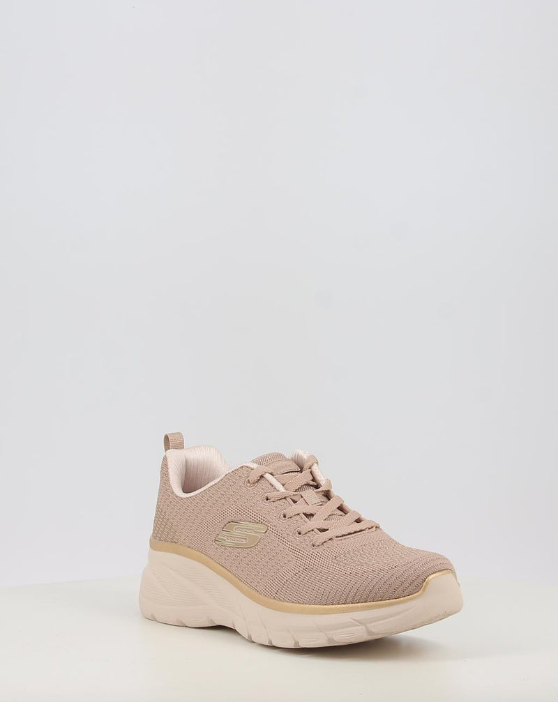 Sapatilhas SKECHERS FASHION FIT 2.0 150384 taupe