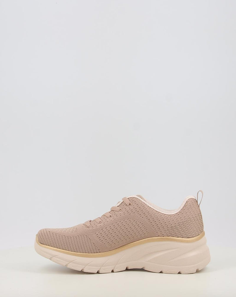 Sapatilhas SKECHERS FASHION FIT 2.0 150384 taupe