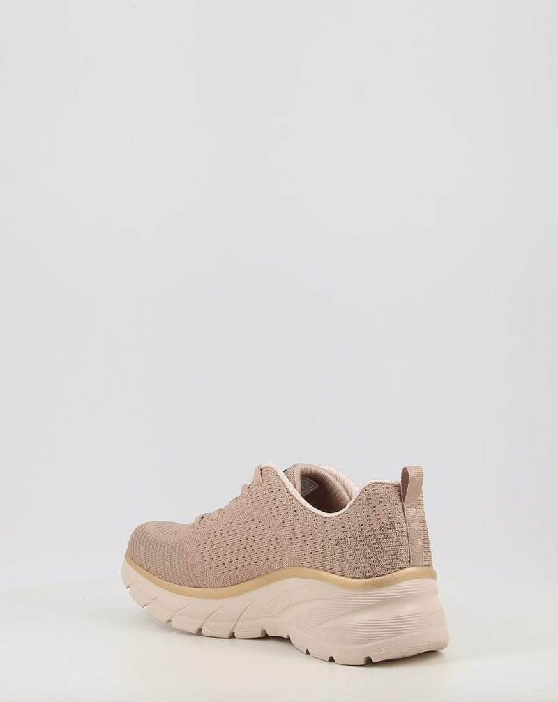 Sapatilhas SKECHERS FASHION FIT 2.0 150384 taupe