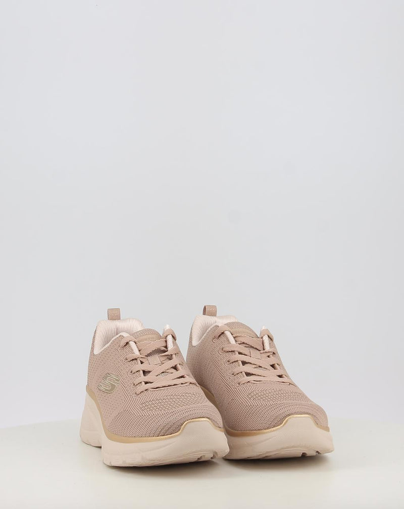Sapatilhas SKECHERS FASHION FIT 2.0 150384 taupe