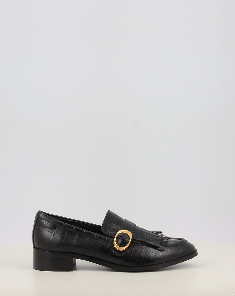 Sapatos STEPHEN ALLEN LAUR45 negro