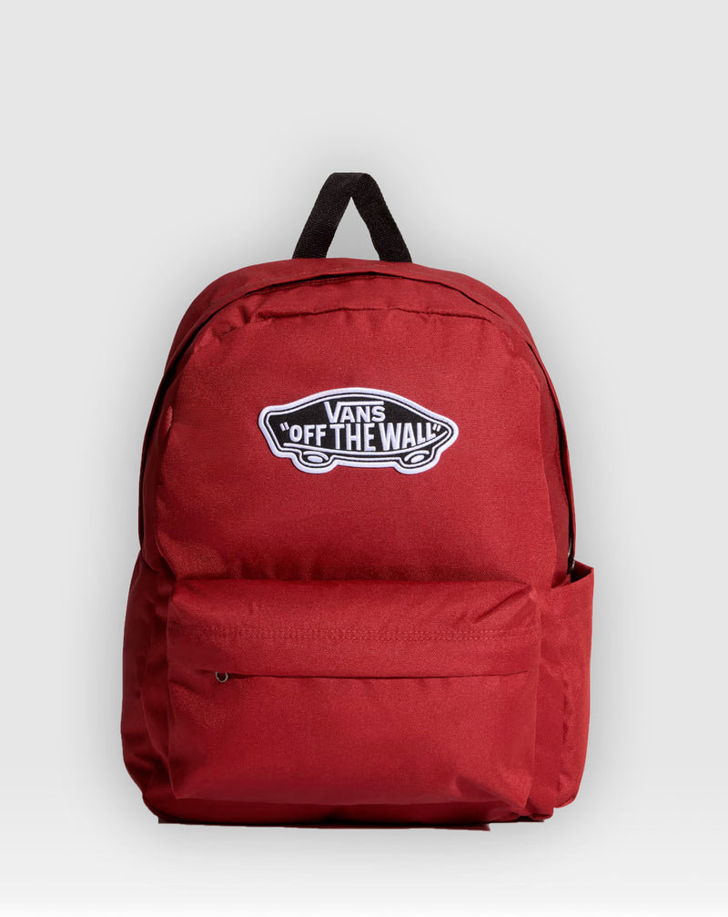 Mochilas VANS OLD SKOOL CLASSIC BACKPACK grená