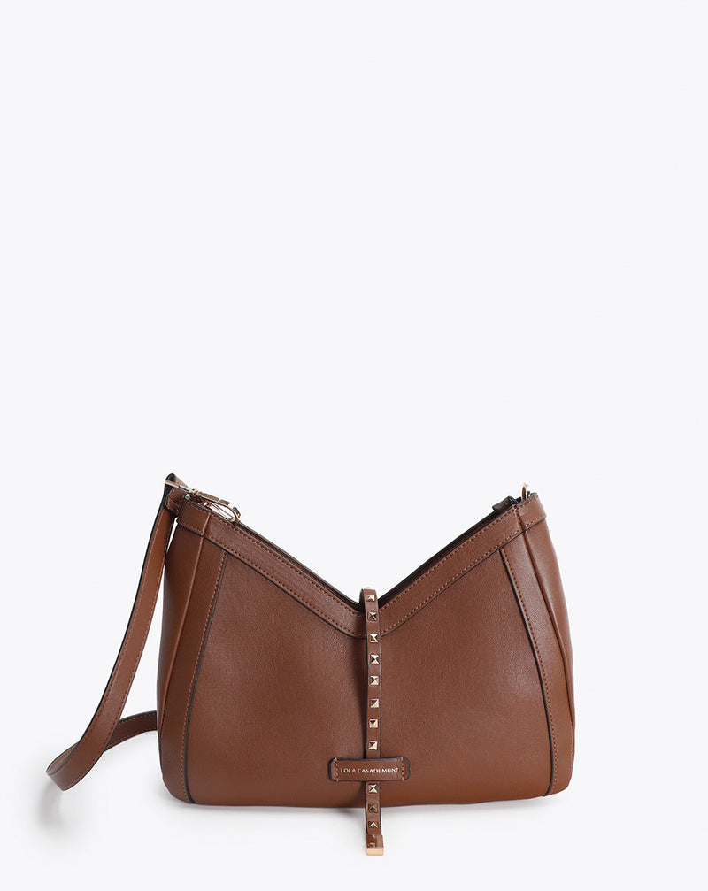 Bolsos LOLA CASA DEMUNT LF2604011.057.U castanho