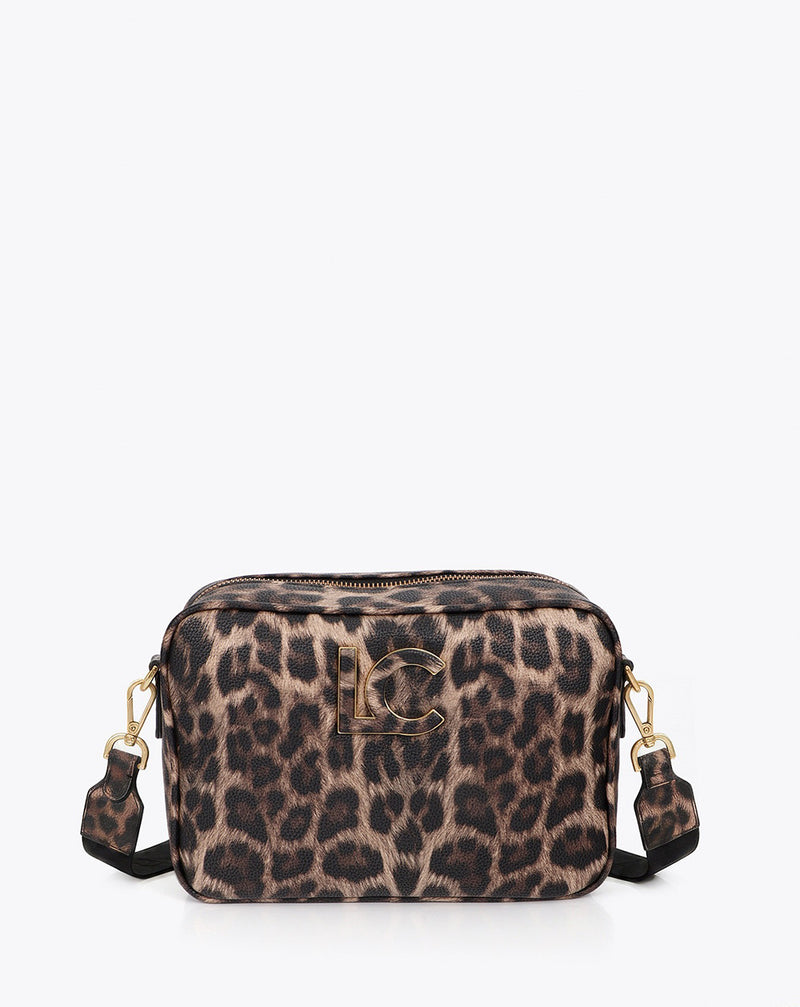 Malas LOLA CASA DEMUNT LF2604098.2N5.U animal print