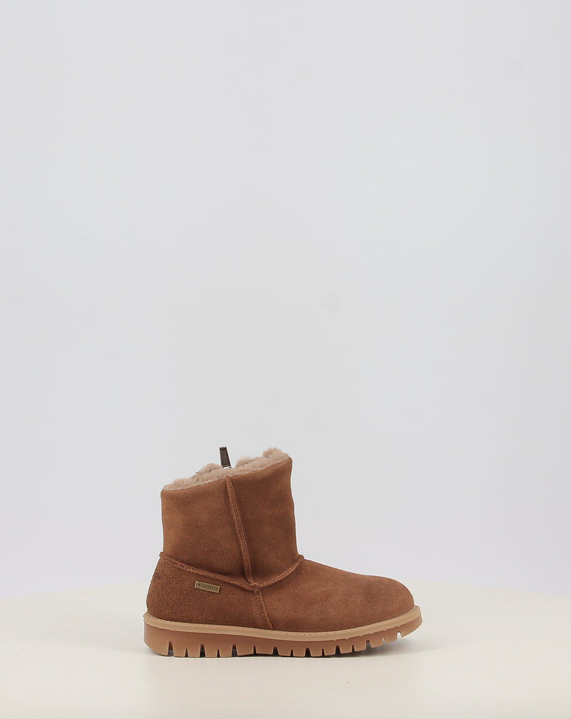 Botins PRIMIGI 2358800 couro