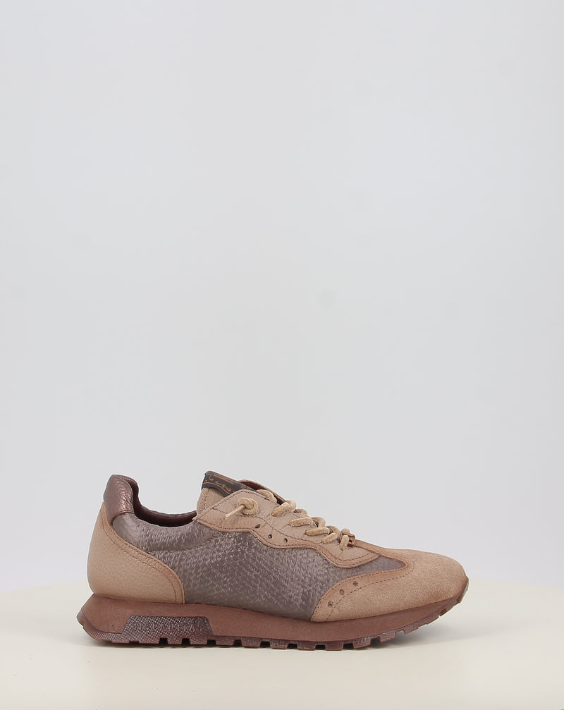 Sapatos desportivos HISPANITAS OREGON HI264955 areia