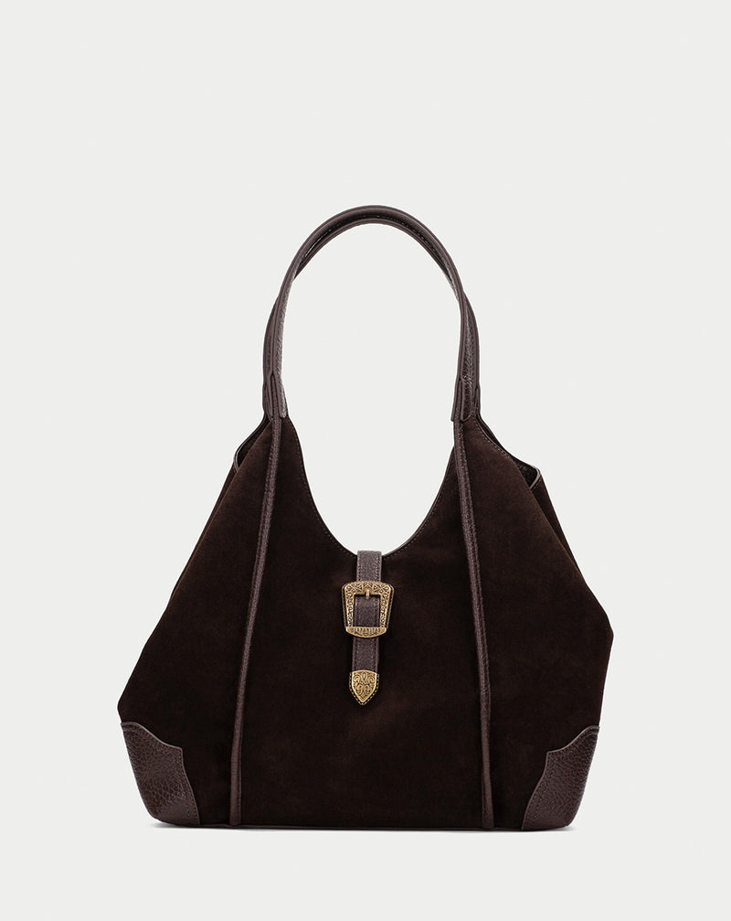 Malas HISPANITAS BI264939 castanho