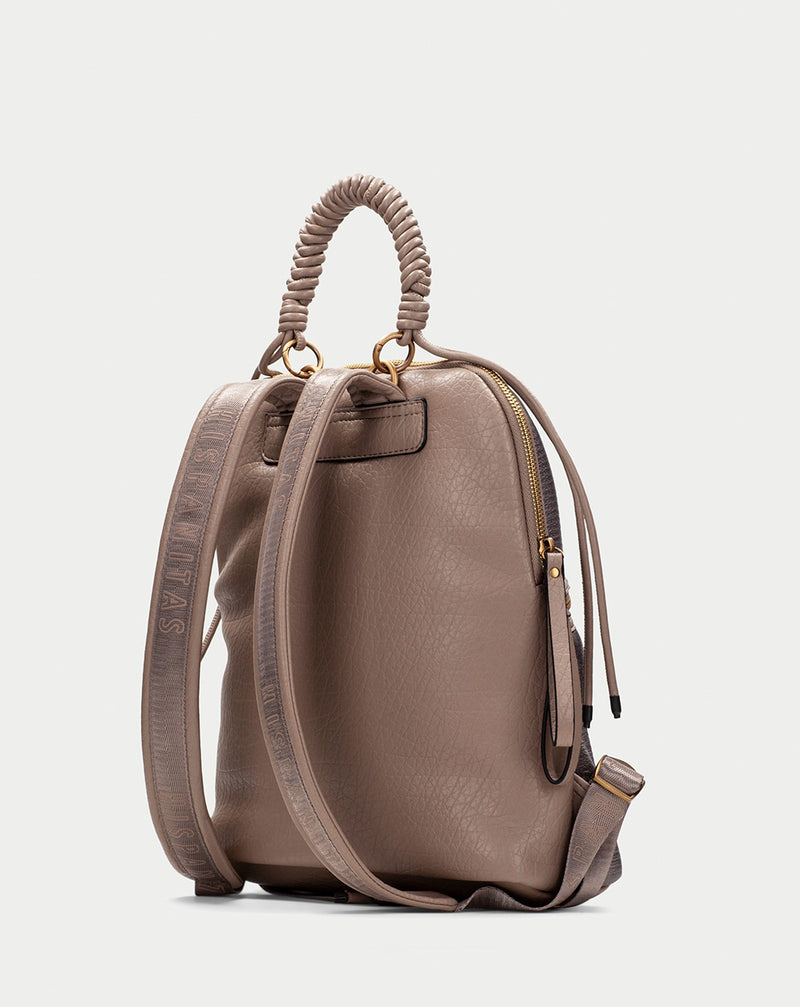 Mochilas HISPANITAS BI264946 metalizado