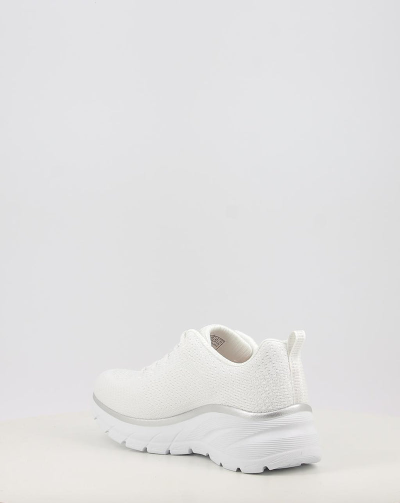 Sapatilhas SKECHERS FASHION FIT 2.0 150384 branco