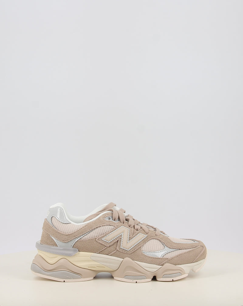 Sapatilhas NEW BALANCE U90608AP castanho