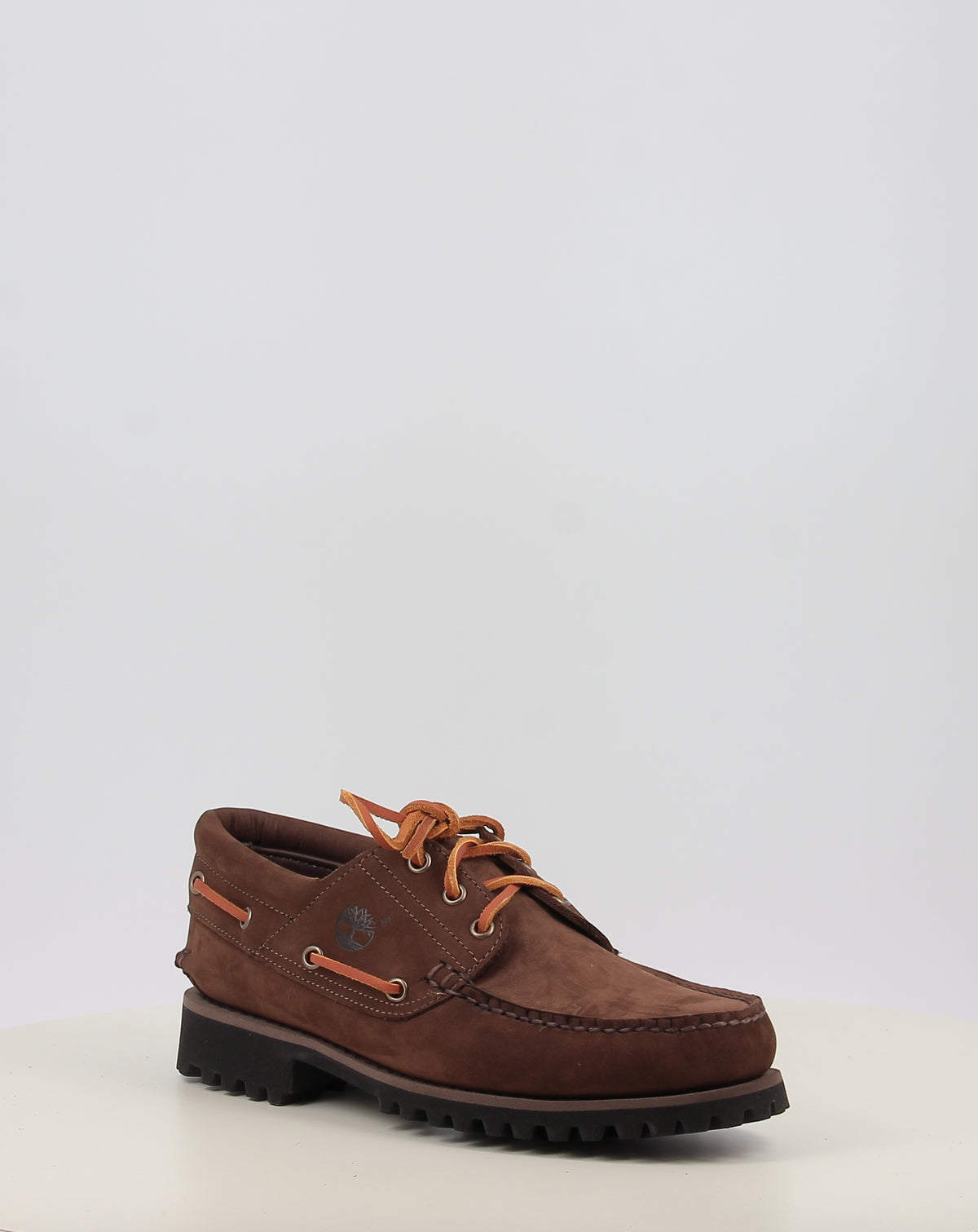 Timberland Authentic BOAT SHOE