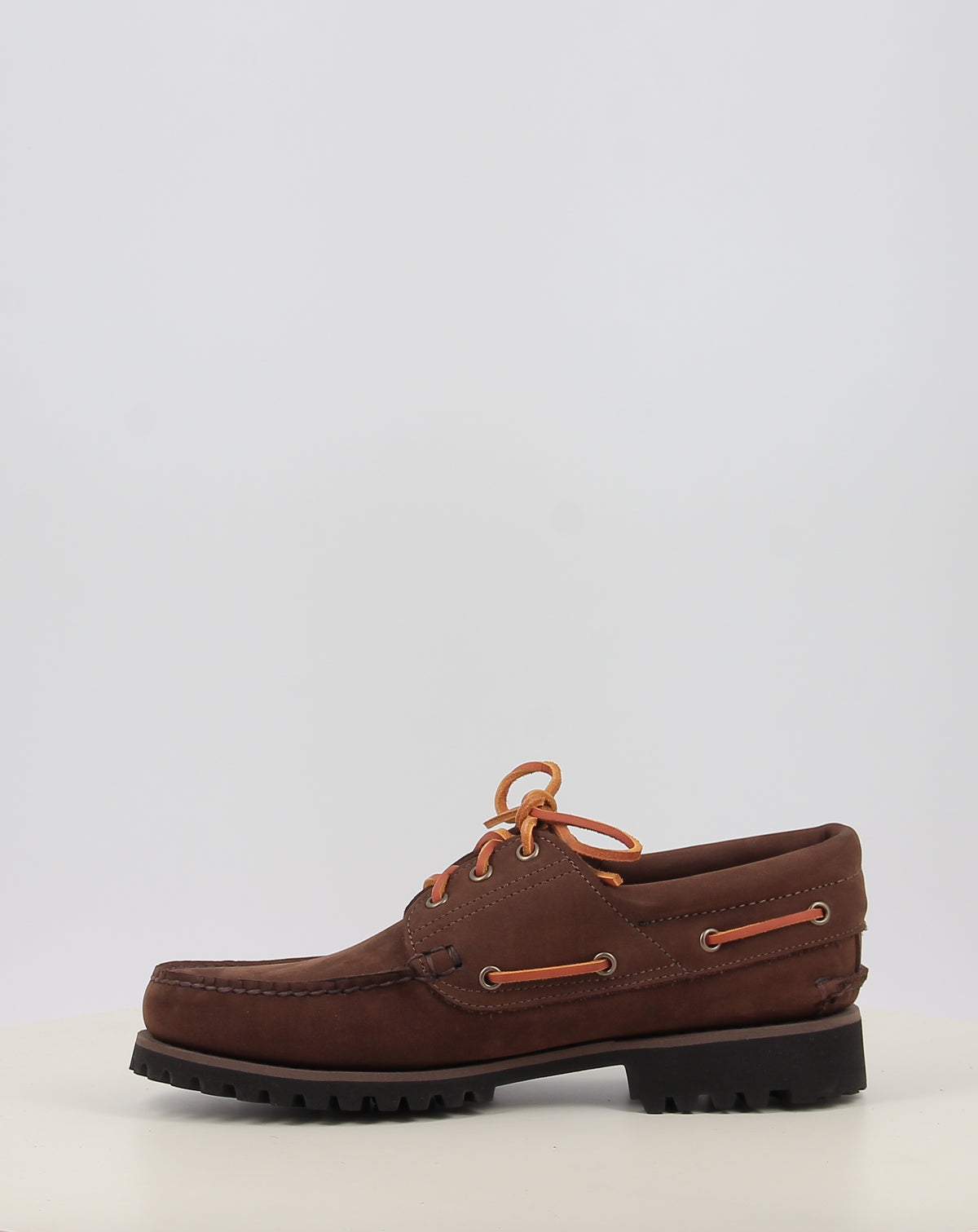 Timberland Authentic BOAT SHOE