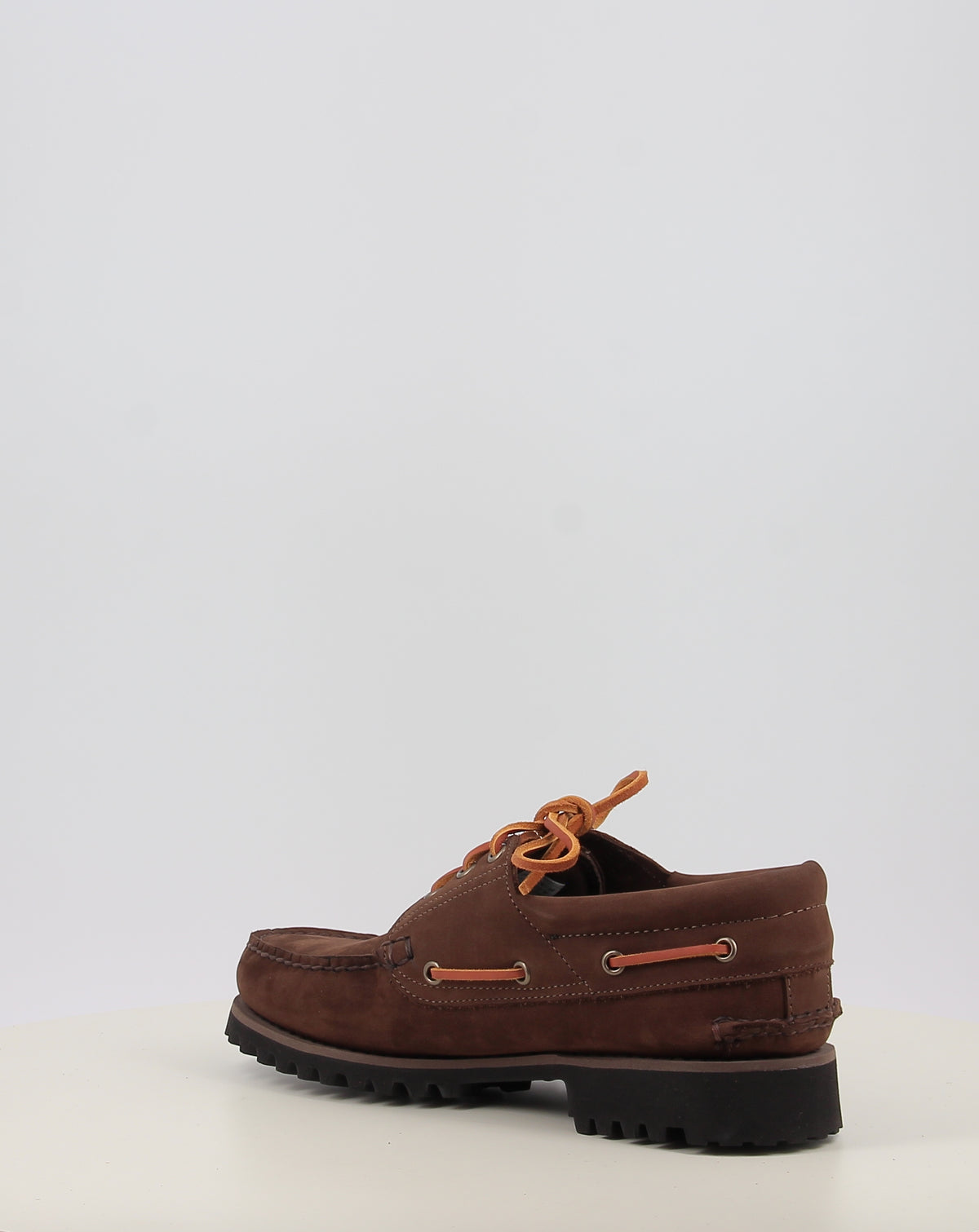 Timberland Authentic BOAT SHOE