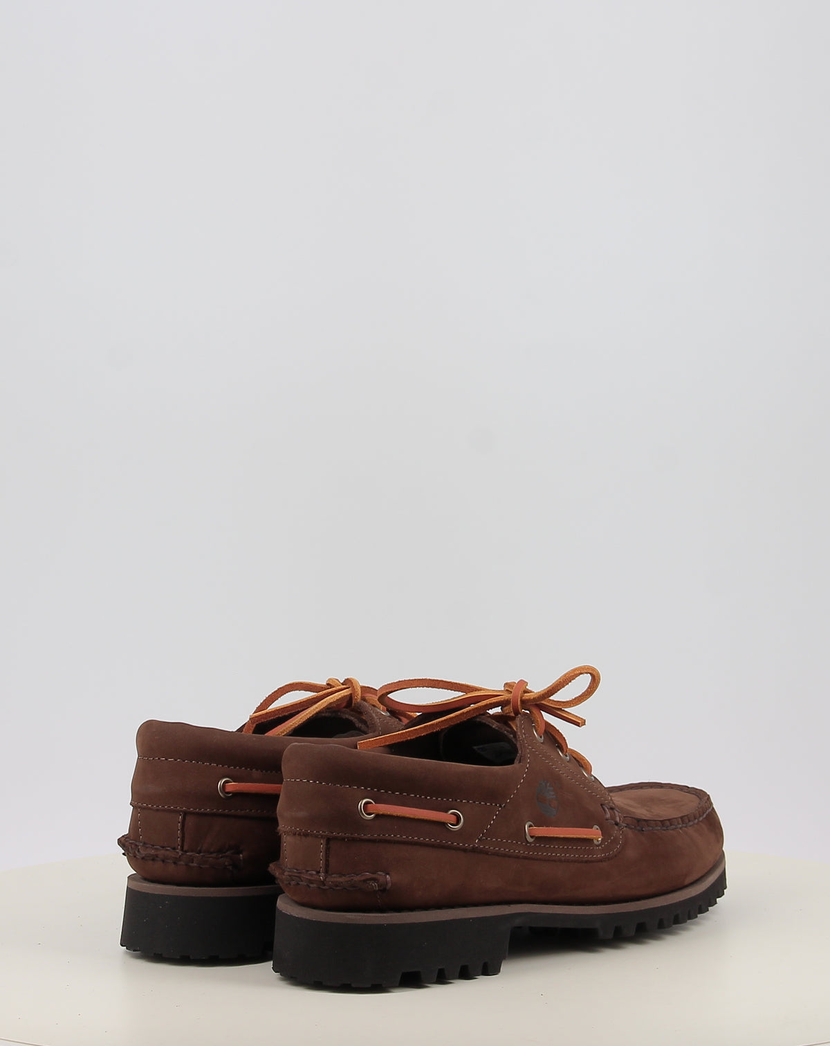 Timberland Authentic BOAT SHOE