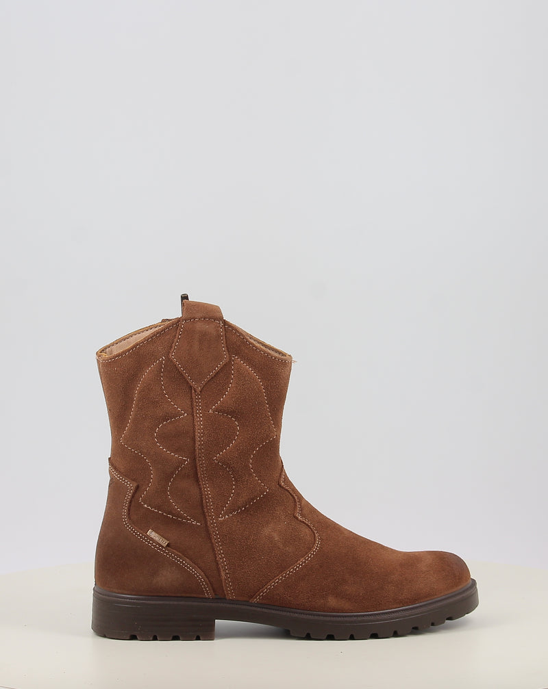 Botas PRIMIGI 2372511 couro