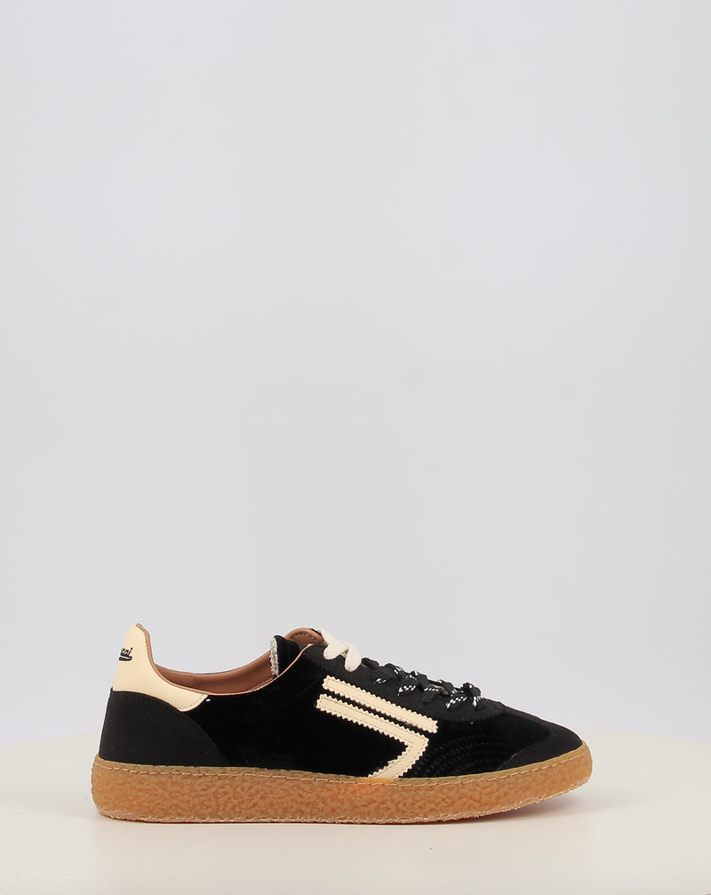Sapatilhas PURAAI XS PU601X preto