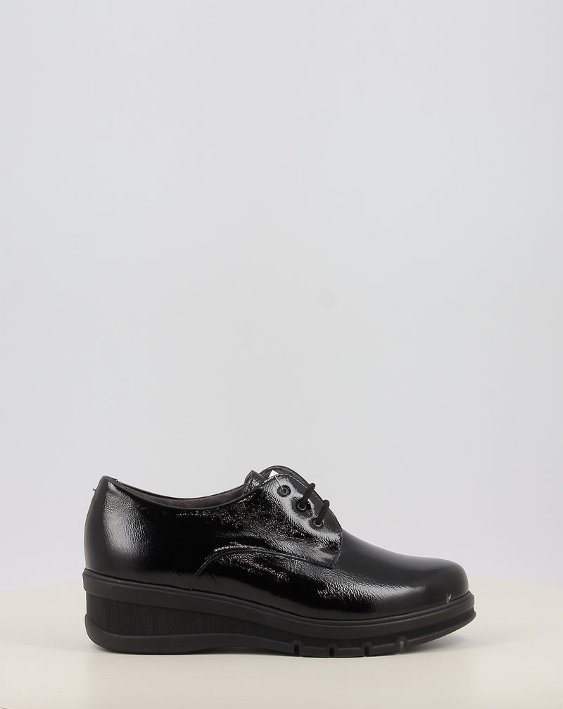 Sapatos PITILLOS 11545 negro