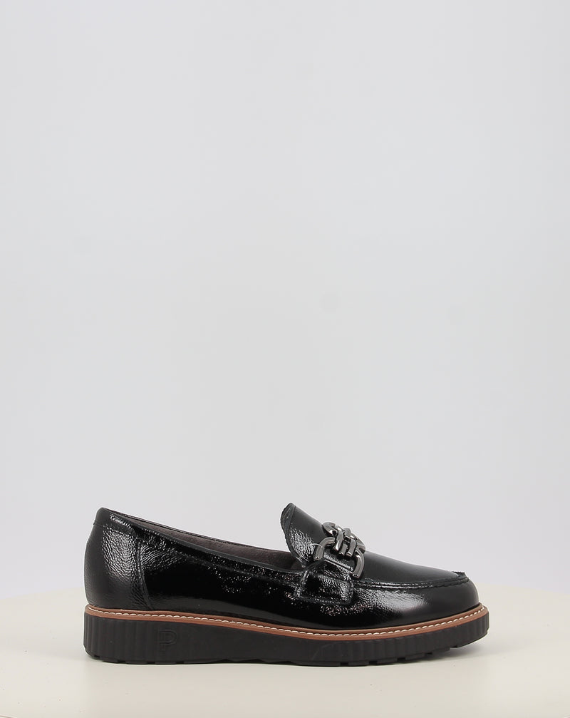 Mocasins PITILLOS 11550 negro