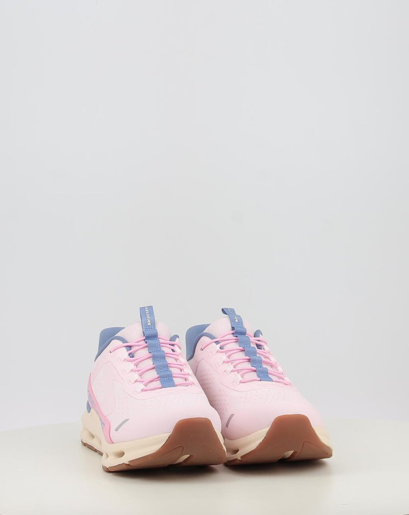 Sapatilhas SKECHERS SLIP-INS: GLIDE-STEP + - VISTA L 303654L rosa