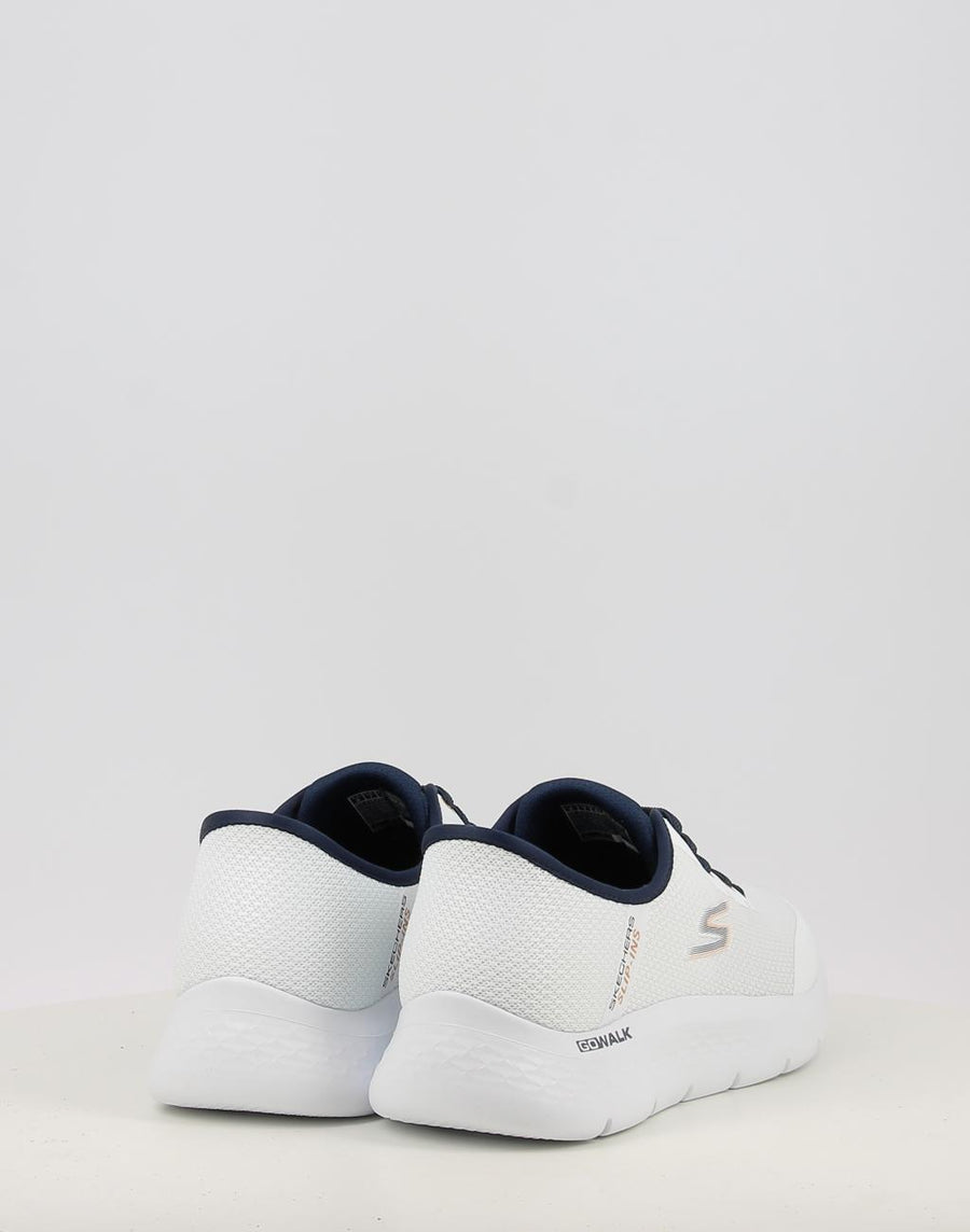 SLIP INS GO WALK FLEX NETRO 216332
