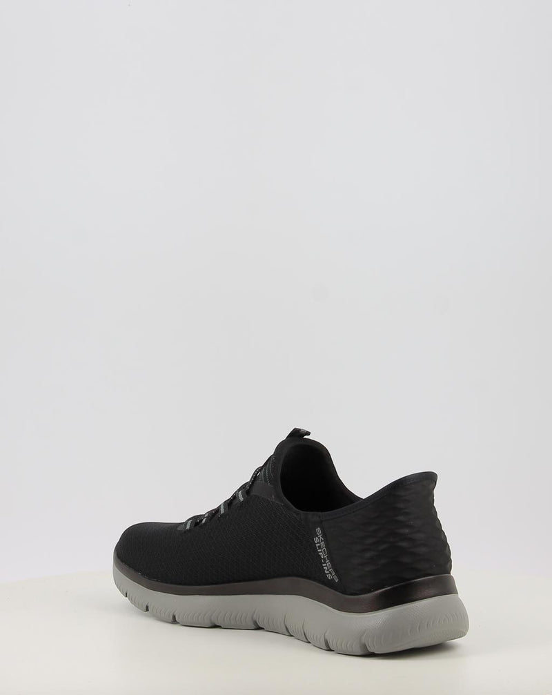 Sapatilhas SKECHERS SLIP-INS: SUMMITS - HIGH RANGE 232457 cinzento