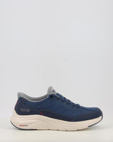 Sapatilhas SKECHERS SLIP-INS: CONTOUR FOAM 232619 azul