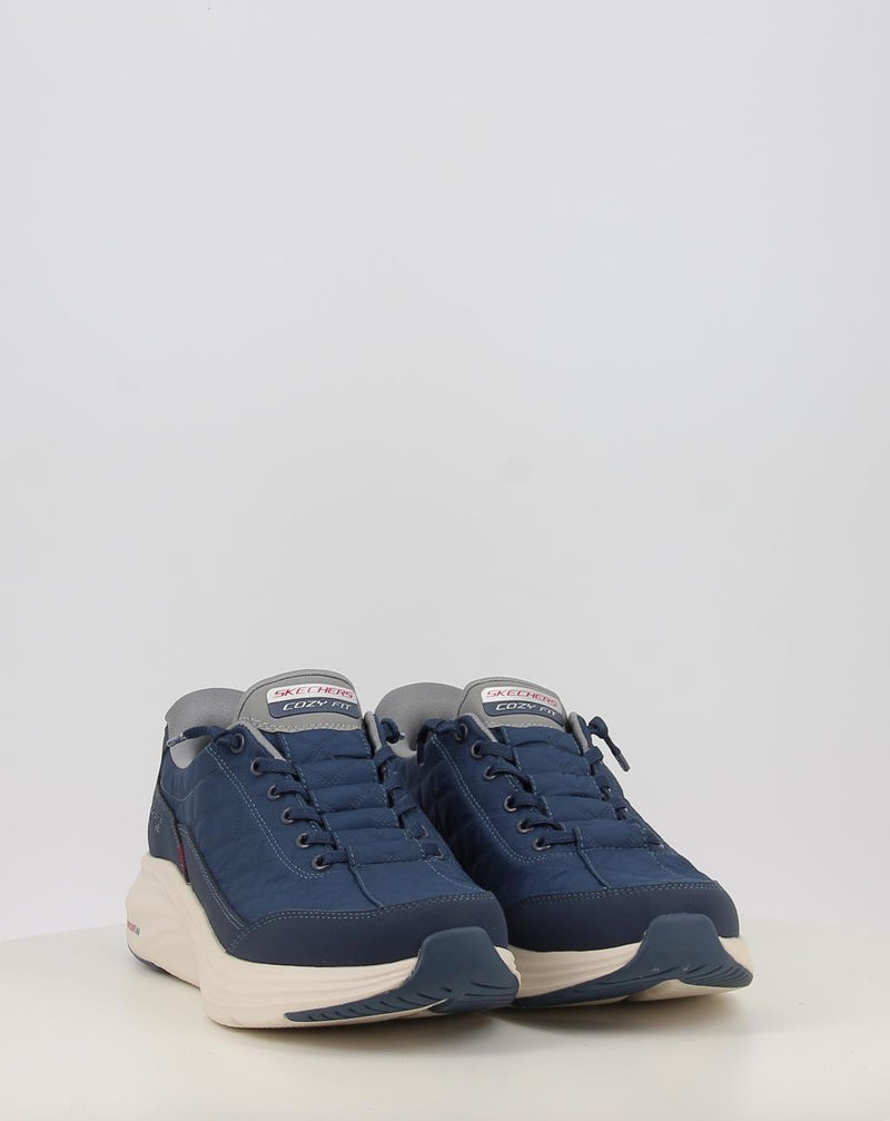 Sapatilhas SKECHERS SLIP-INS: CONTOUR FOAM 232619 azul