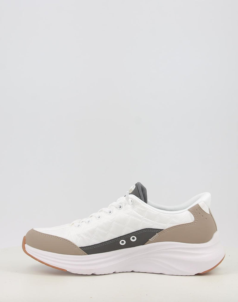 Sapatilhas SKECHERS SLIP-INS: CONTOUR FOAM 232619 branco