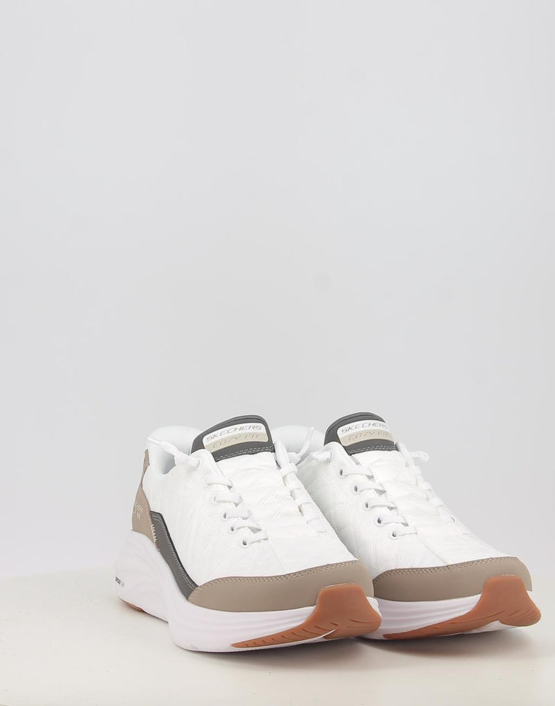 Sapatilhas SKECHERS SLIP-INS: CONTOUR FOAM 232619 branco