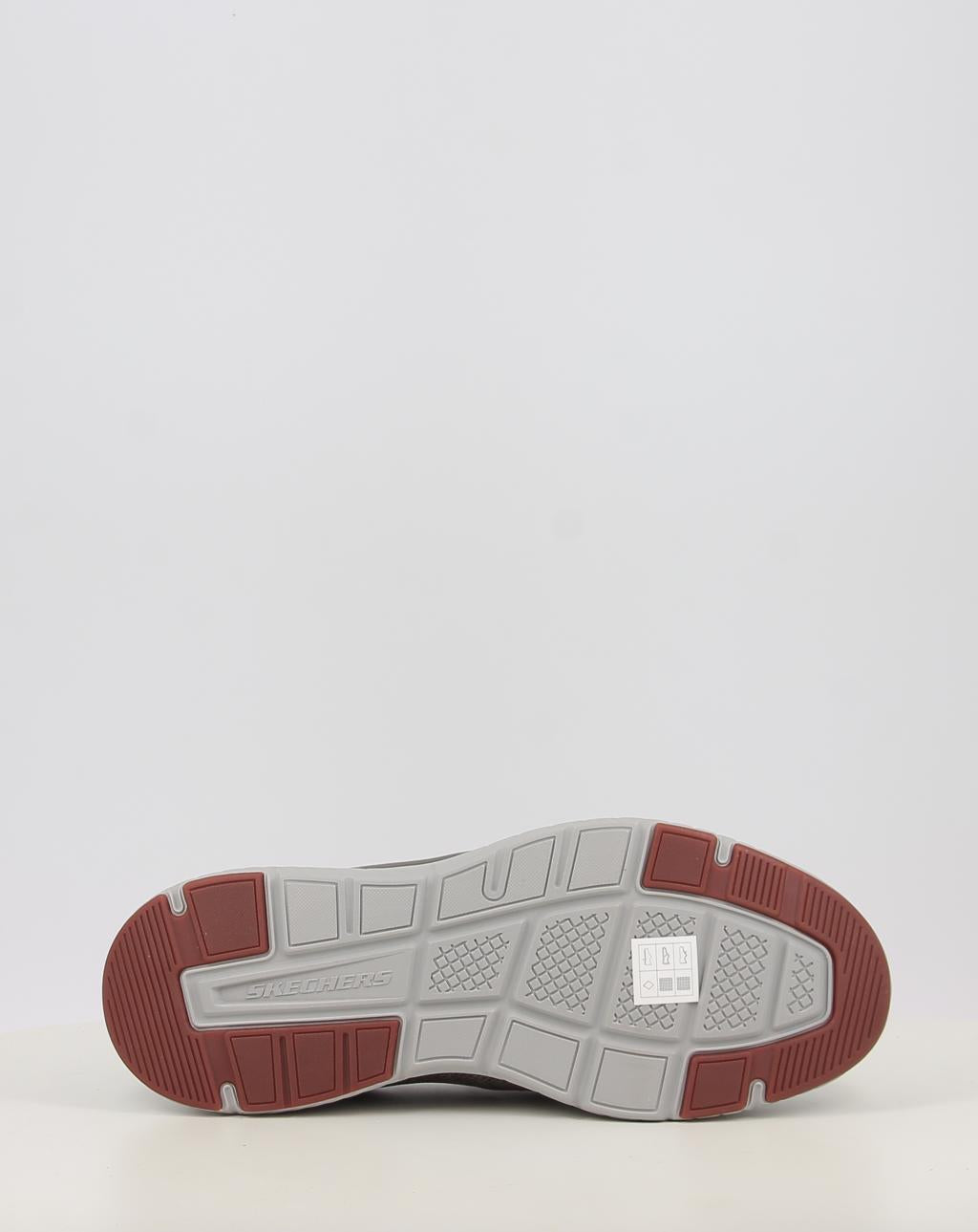 ARCH FIT CROSSER LOCKE 205345