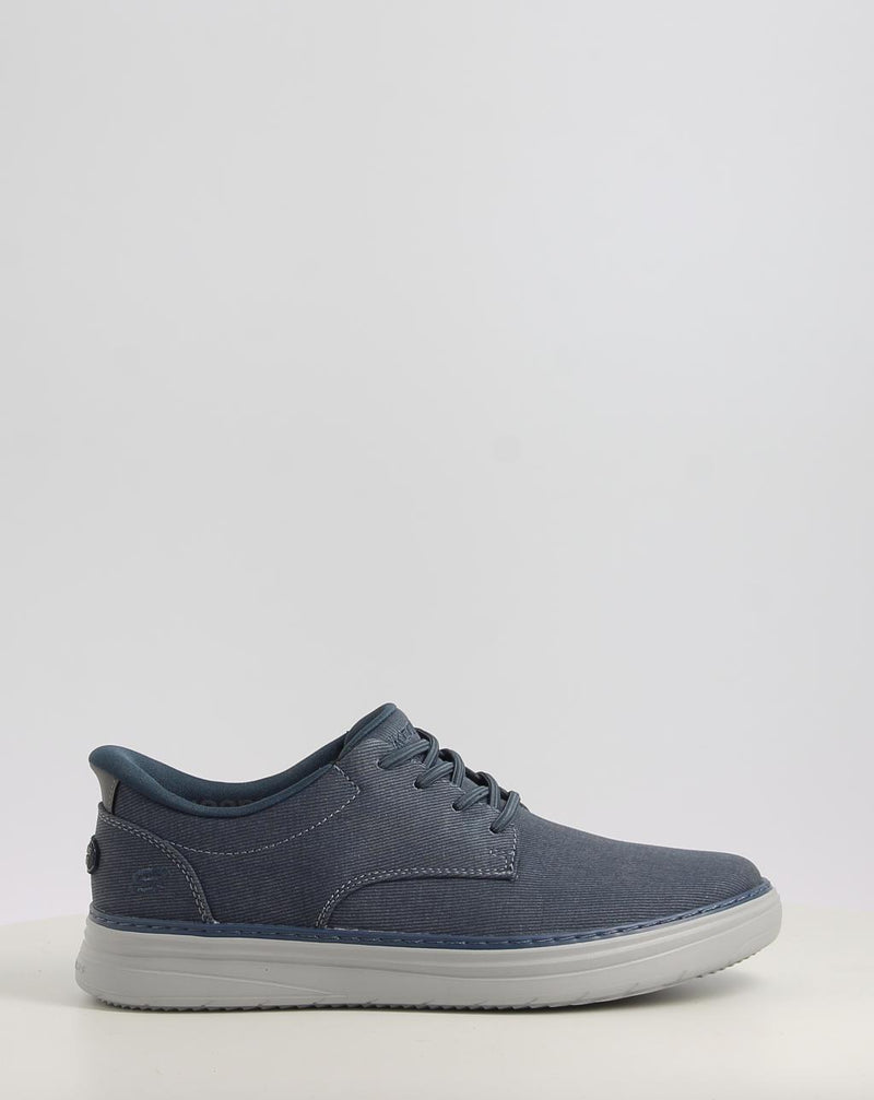Sapatos SKECHERS HYLAND 205701 azul