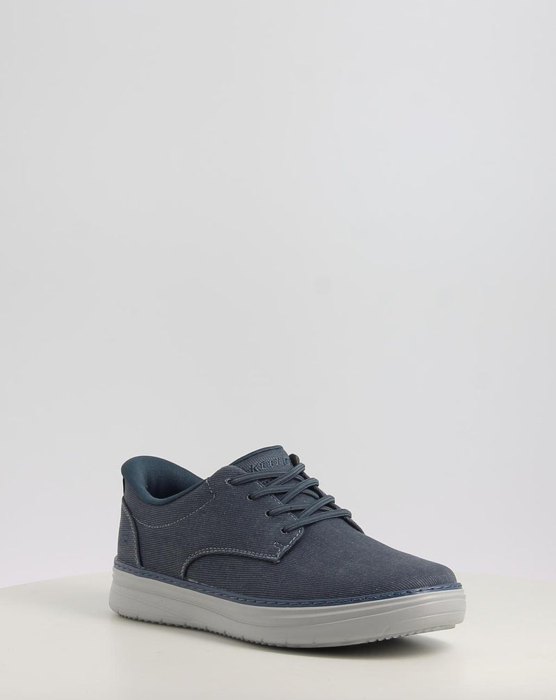 Sapatos SKECHERS HYLAND 205701 azul