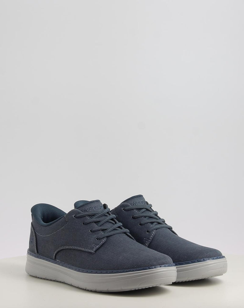Sapatos SKECHERS HYLAND 205701 azul