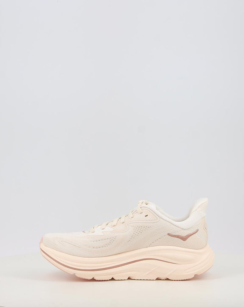 Sapatilhas HOKA CLIFTON 10 bege