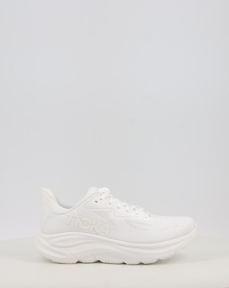 Sapatilhas HOKA CLIFTON 10 branco
