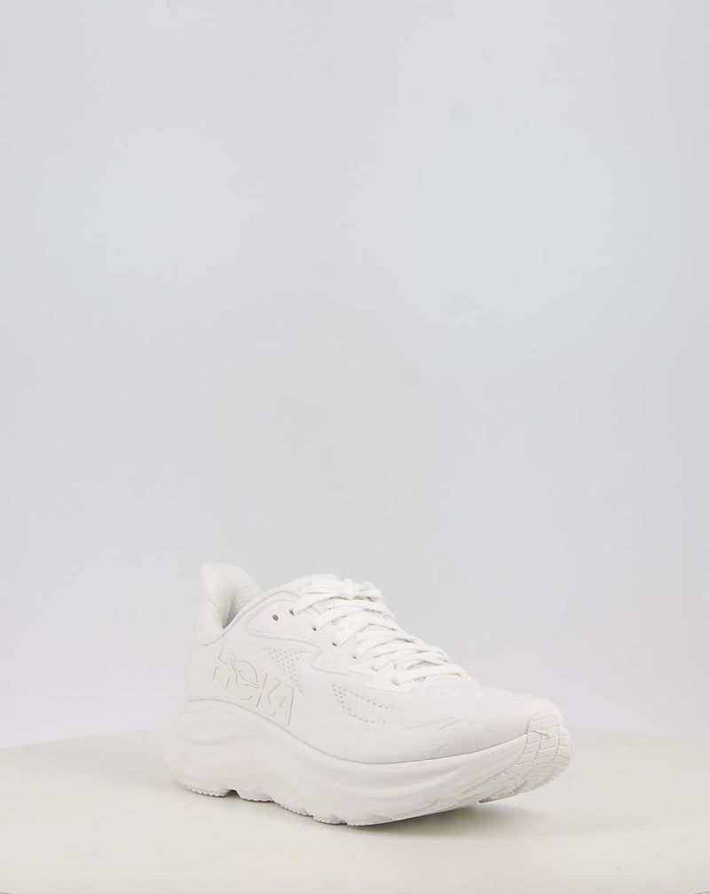 Sapatilhas HOKA CLIFTON 10 branco